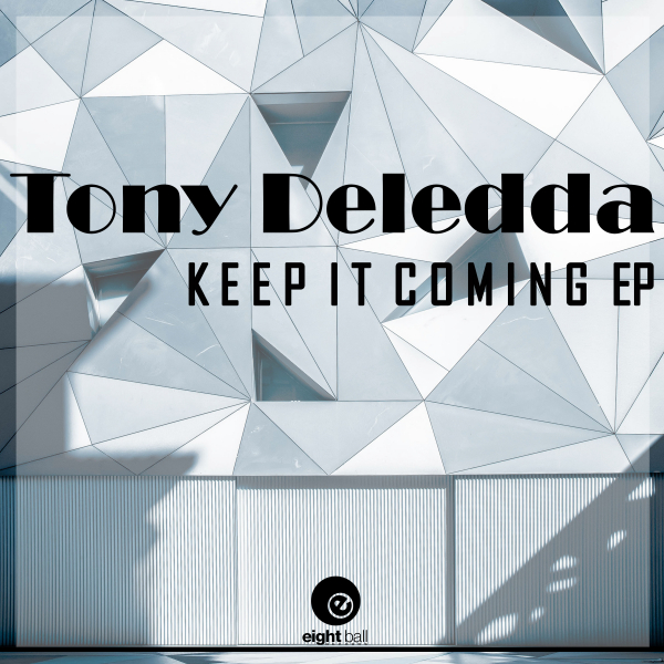 Tony Deledda - Leaving Detroit [SS088]